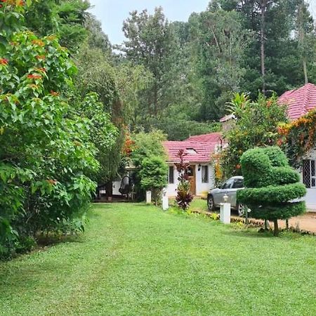 Ark Heritage Coonoor Exteriör bild