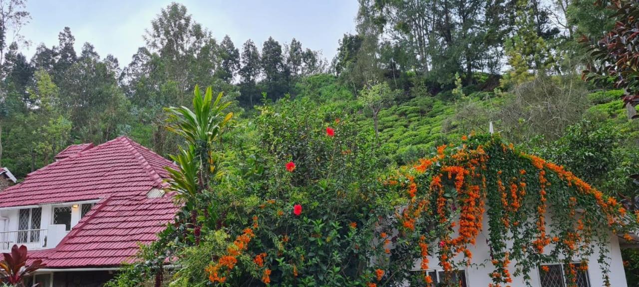 Ark Heritage Coonoor Exteriör bild