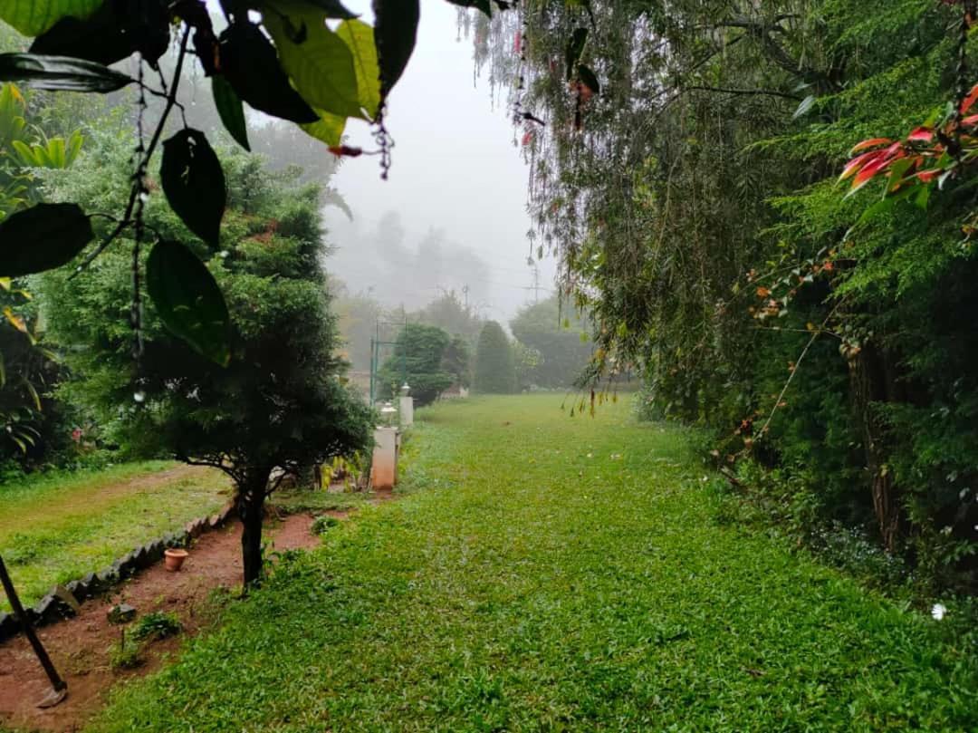 Ark Heritage Coonoor Exteriör bild