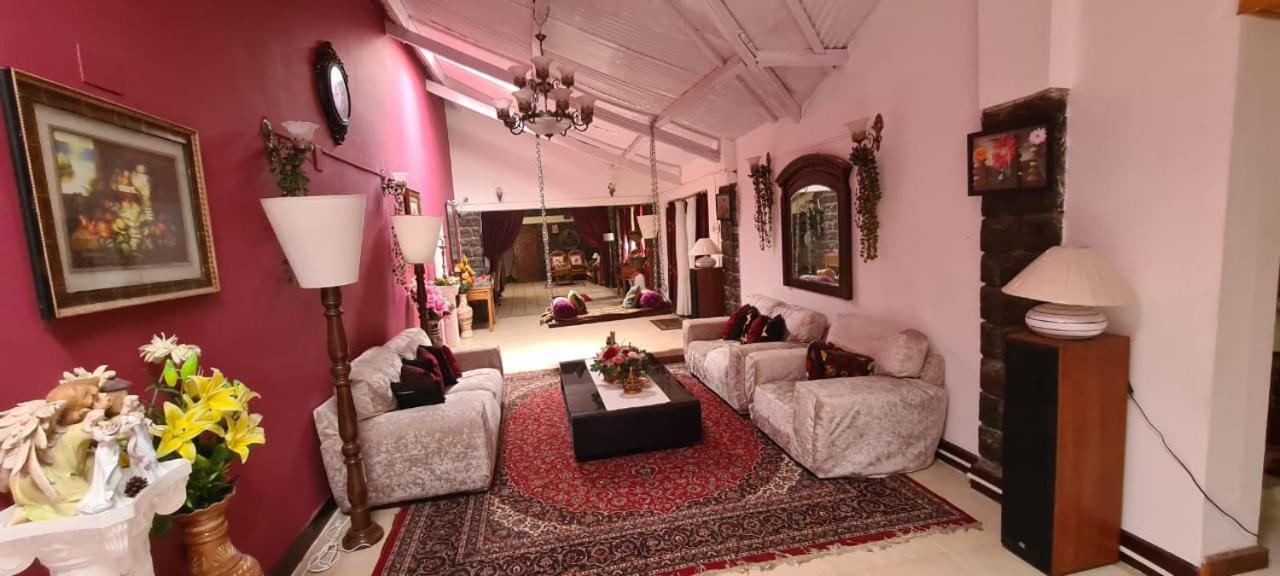 Ark Heritage Coonoor Exteriör bild